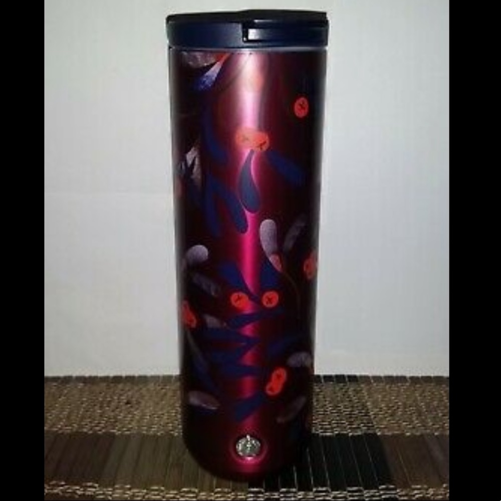 Starbucks Tumbler